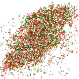 Sprinkle Hero Jimmie, Natale, 40 grammi Sprinkles Naty Shop