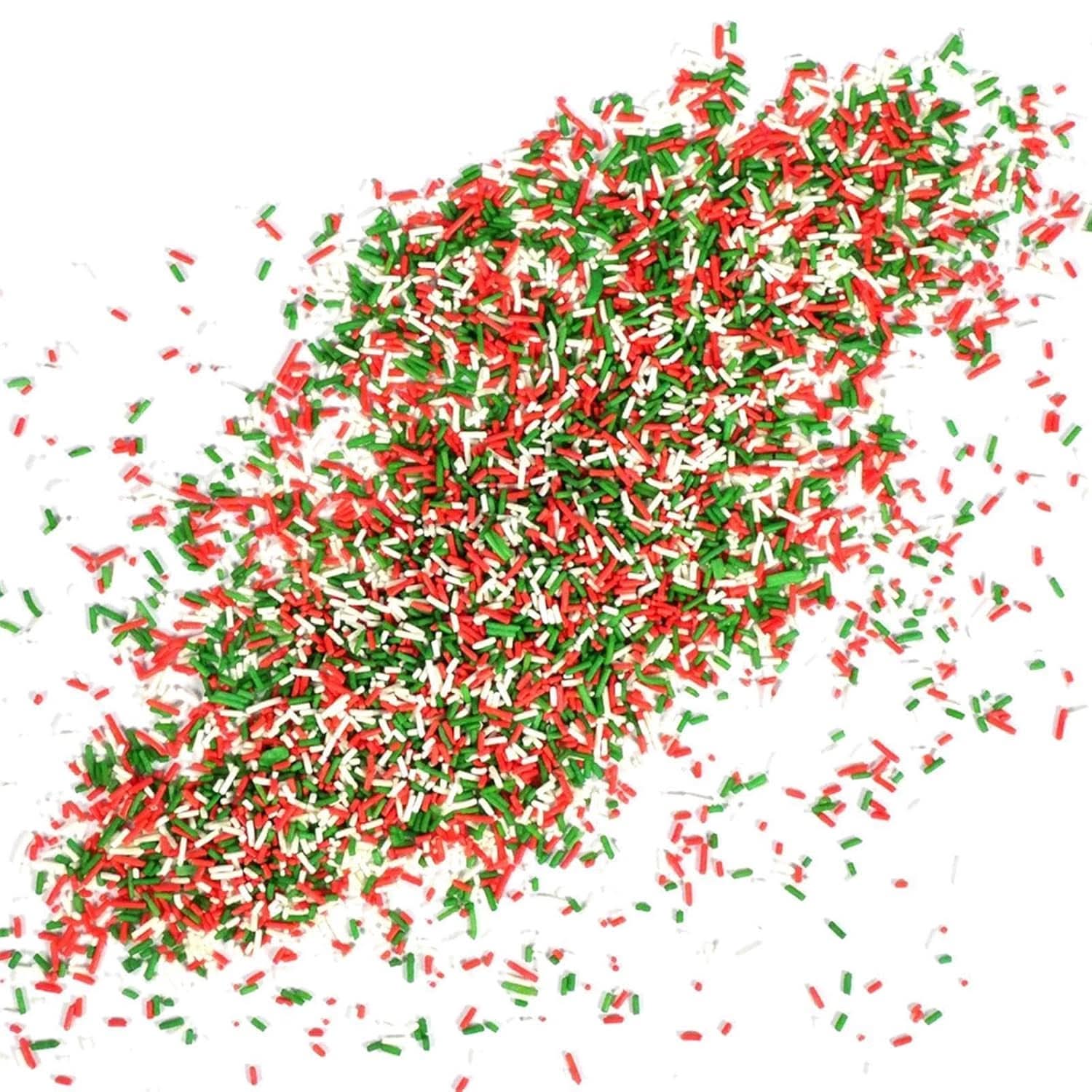 Sprinkle Hero Jimmie, Natale, 40 grammi Sprinkles Naty Shop
