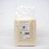 Zucchero grezzo di canna biologico, 1 Kg Dolcificanti Naty Shop