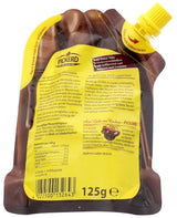 Glassa al cioccolato per torte, Dream, 125 grammi Glasse e Decor Naty Shop