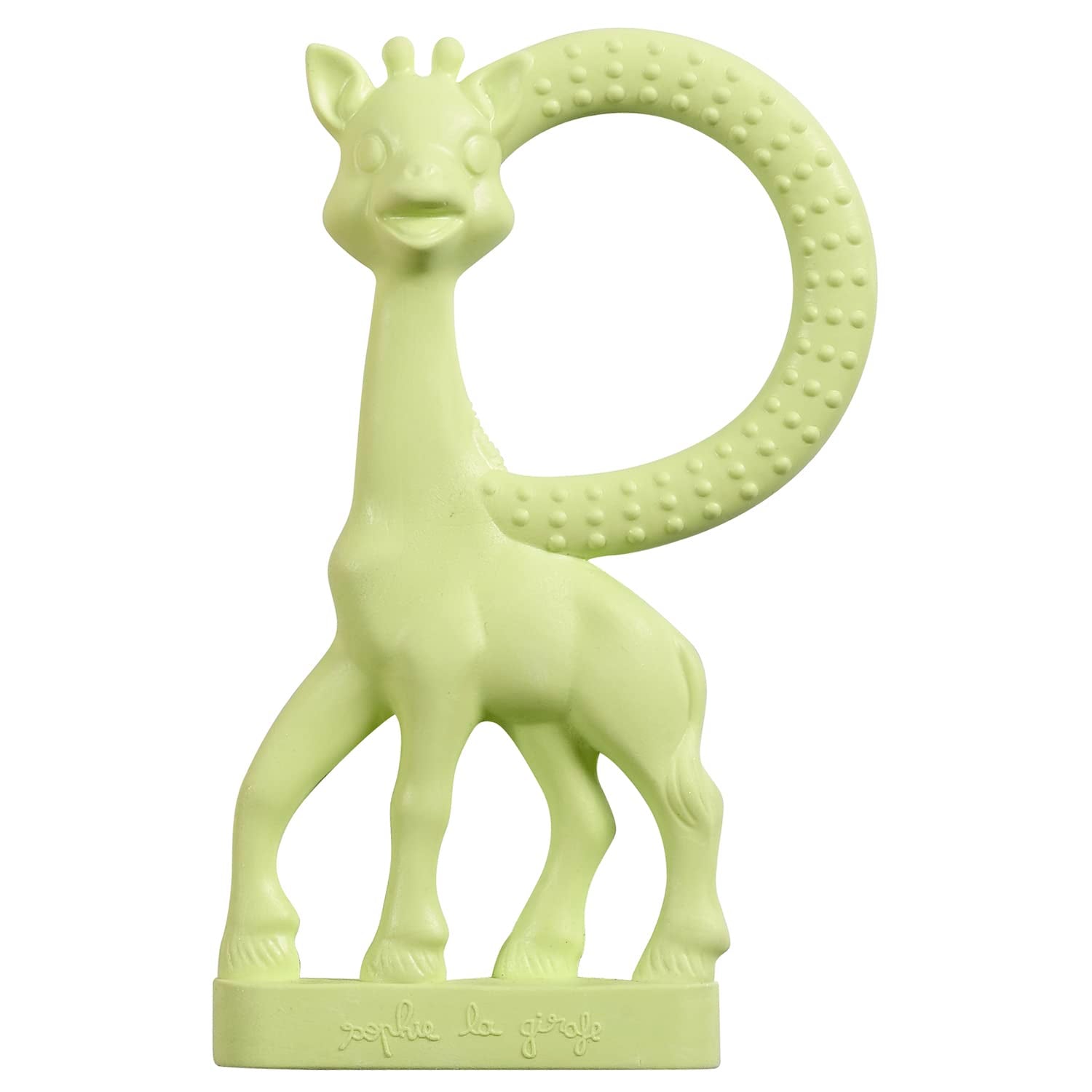 Sophie la giraffa – C'era una volta – Massaggiagengive alla vaniglia (colore casuale)