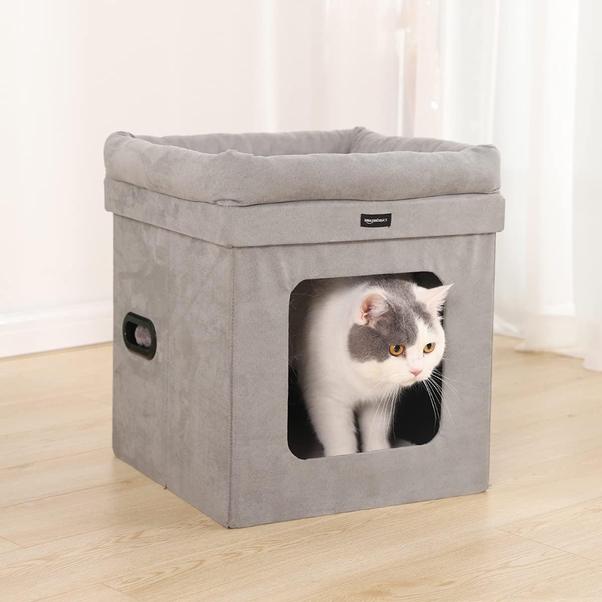 Coperte e Arredi, Animali Domestici, Grotte e Casette, Gatti, Letti per gatti, Gatti - Letti, materassi