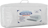 Caleffi Piumino Morfeo Poliestere Microfibra Taglia Unica Letto Francese Piumini e Trapunte Naty Shop Default Title