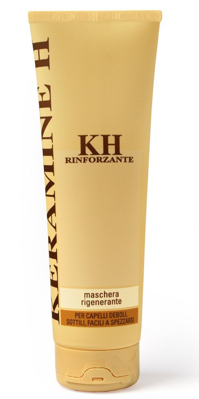 Maschera rigenerante - 250 ml, 21 Maschera per capelli Naty Shop Titolo predefinito