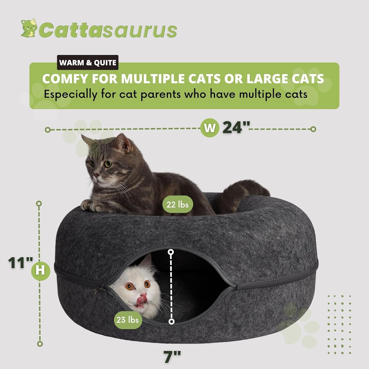 Coperte e Arredi, Animali Domestici, Grotte e Casette, Gatti, Letti per gatti, Gatti - Letti, materassi