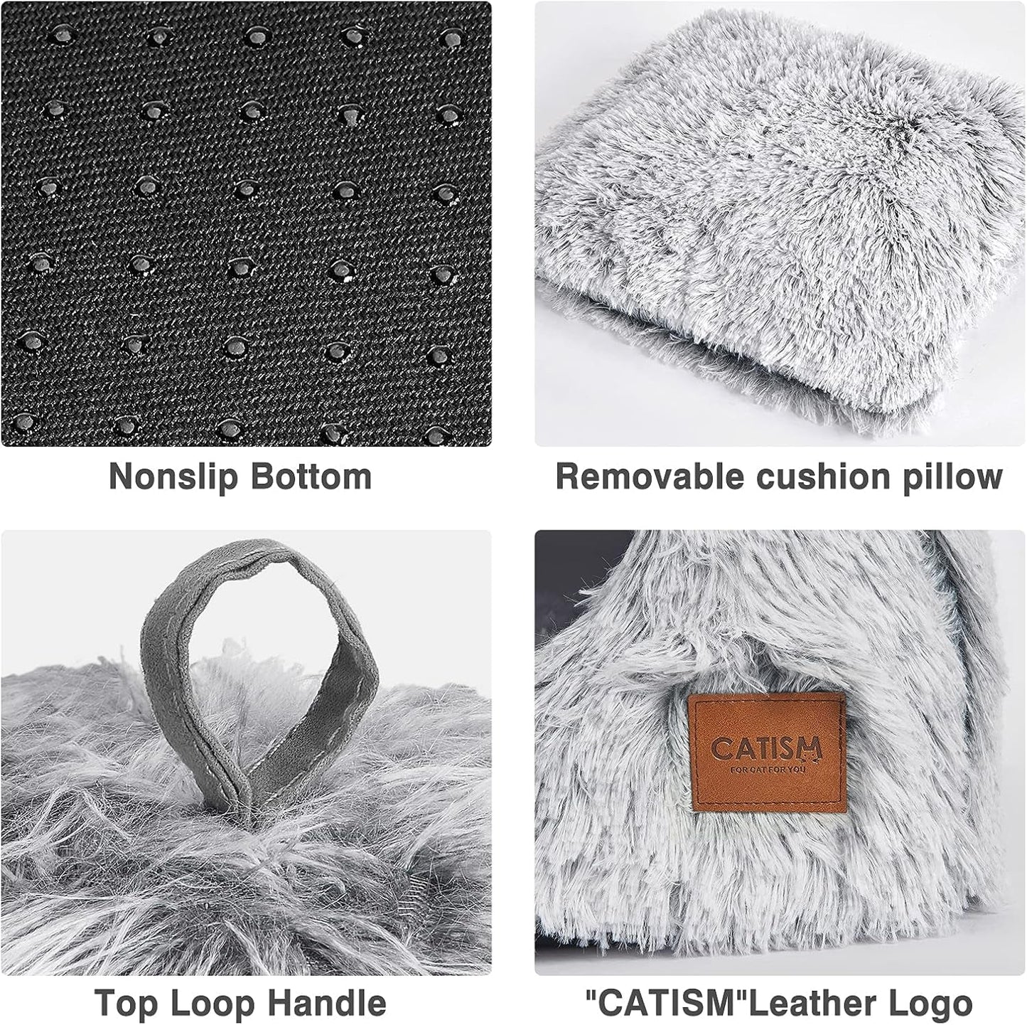 Coperte e Arredi, Animali Domestici, Grotte e Casette, Gatti, Letti per gatti, Gatti - Letti, materassi