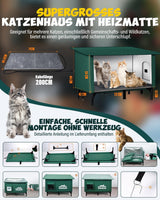 Coperte e Mobili, Animali Domestici, Grotte e Casette, Gatti, Lettine per gatti, Gatti - Letti, Materassi