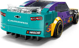 LEGO Speed Champions NASCAR Macchinina giocattolo Chevrolet Camaro ZL1 di prossima generazione; Set da gioco e costruzione di auto da corsa; Regalo per ragazzi e ragazze sopra i 9 anni 76935 Set da costruzione Besuche den LEGO-Store