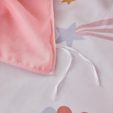 Biancheria da letto per bambini, Arcobaleno, microfibra Biancheria da letto - bambini Naty Shop