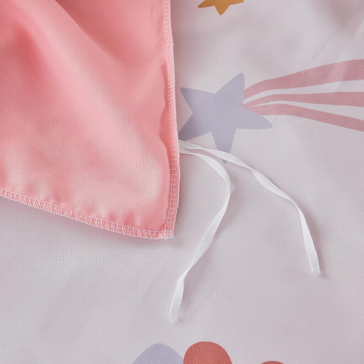 Biancheria da letto per bambini, Arcobaleno, microfibra Biancheria da letto - bambini Naty Shop