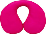 HELLO KITTY Cuscino da collo a stella per ragazzi e ragazze. Comodo e funzionale. Universale, lavabile al 100%. Cuscini da viaggio Naty Shop