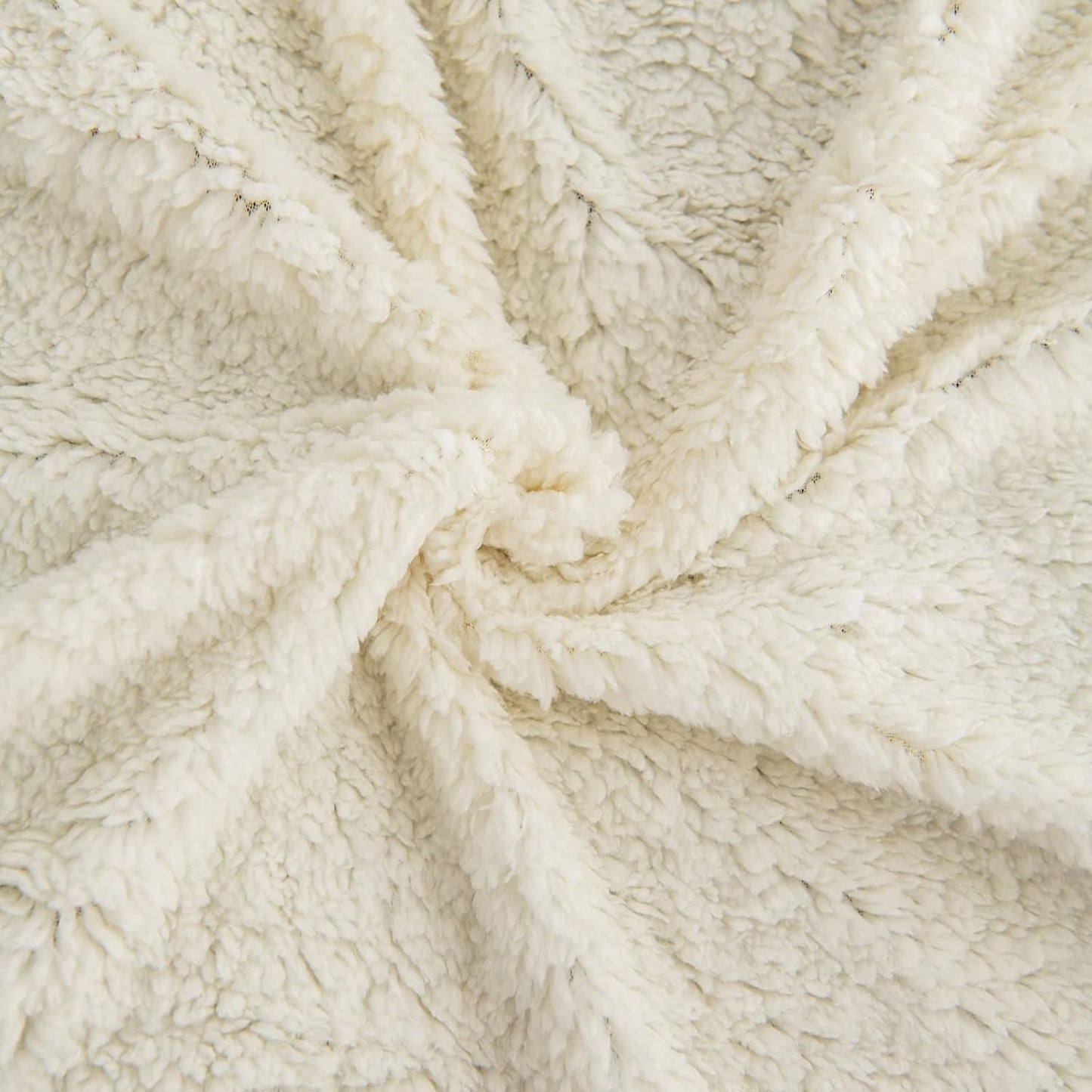 Coperta in pile Kono Sherpa, 150 X 200 cm, Morbida, accogliente, soffice, reversibile, microfibra, coperte fisse per letto, divano, divano (Blu navy, matrimoniale/matrimoniale) Letti e coperte Besuche den KONO-Store