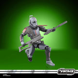 Collezione Star Wars Vintage Crosshair, Star Wars: Bad Batch Action Figure da collezionare (9,5 Cm) Action figures Naty Shop