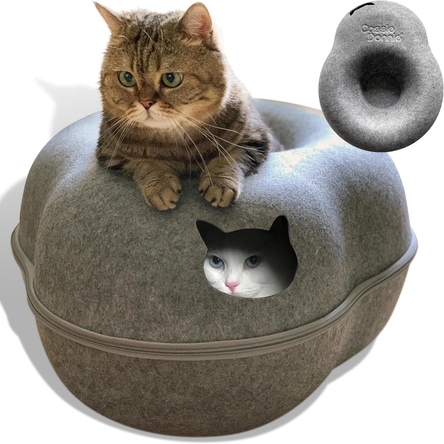 Coperte e Arredi, Animali Domestici, Grotte e Casette, Gatti, Letti per gatti, Gatti - Letti, materassi