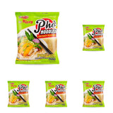 - OPPURE Tagliatelle istantanee con pollo e riso - (1 x 71g)