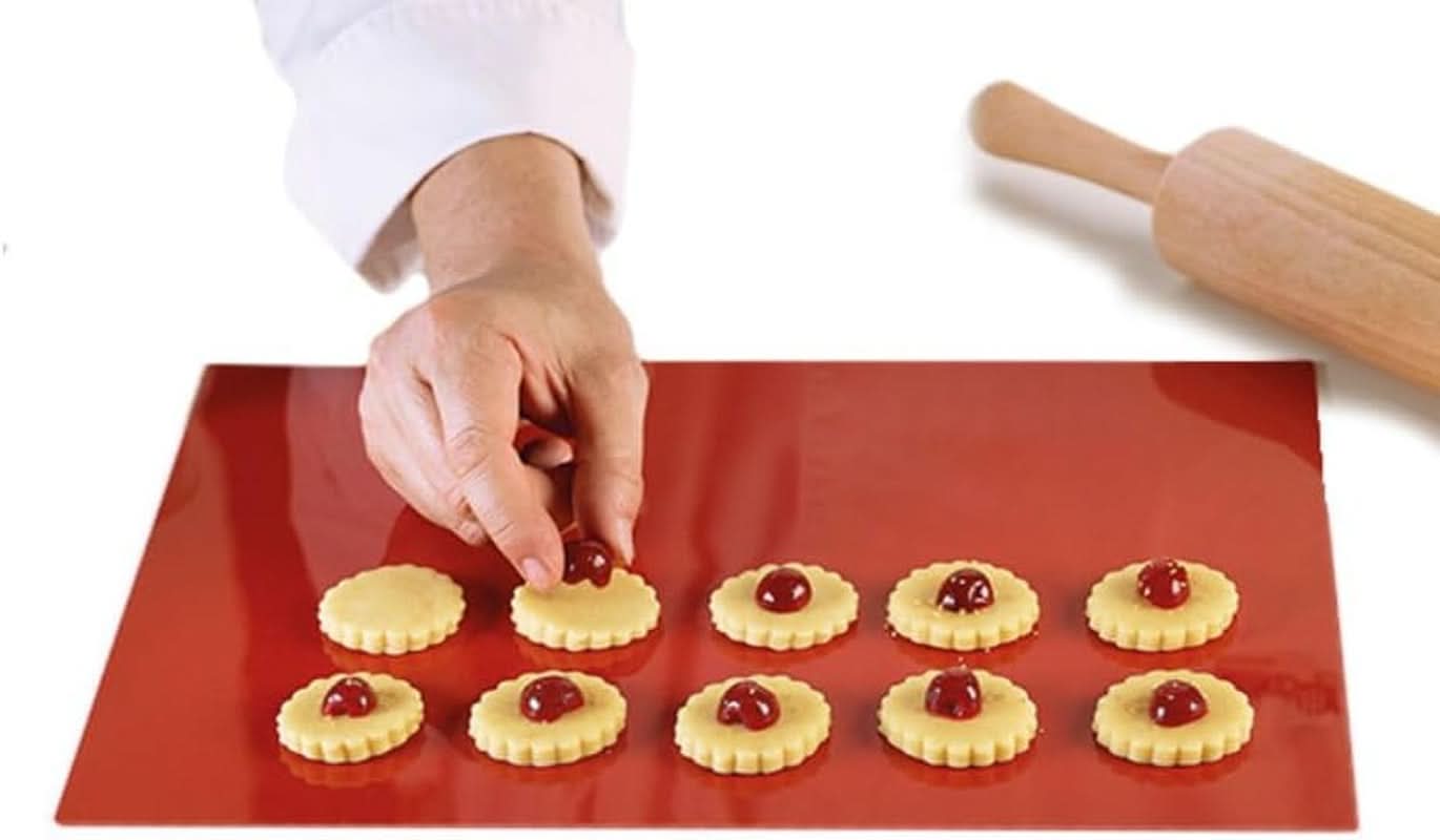 Silikomart 70.109.99.0065 AIR MAT Cucina Naty Shop Silicopat 7