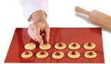 Silikomart 70.109.99.0065 AIR MAT Cucina Naty Shop Silicopat 7