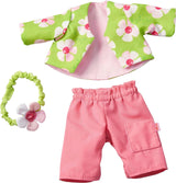 Set di vestiti HABA Flower Magic