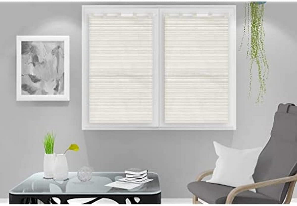 Soleil D'Ocre Lina Bise-Bise, Polycoton, Bianco, 45 X 90 Cm Trapunte e trapunte Naty Shop Bianco H120 X L60 Cm (confezione da 1)
