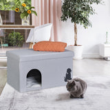 Coperte e Arredi, Animali Domestici, Grotte e Casette, Gatti, Letti per gatti, Gatti - Letti, materassi