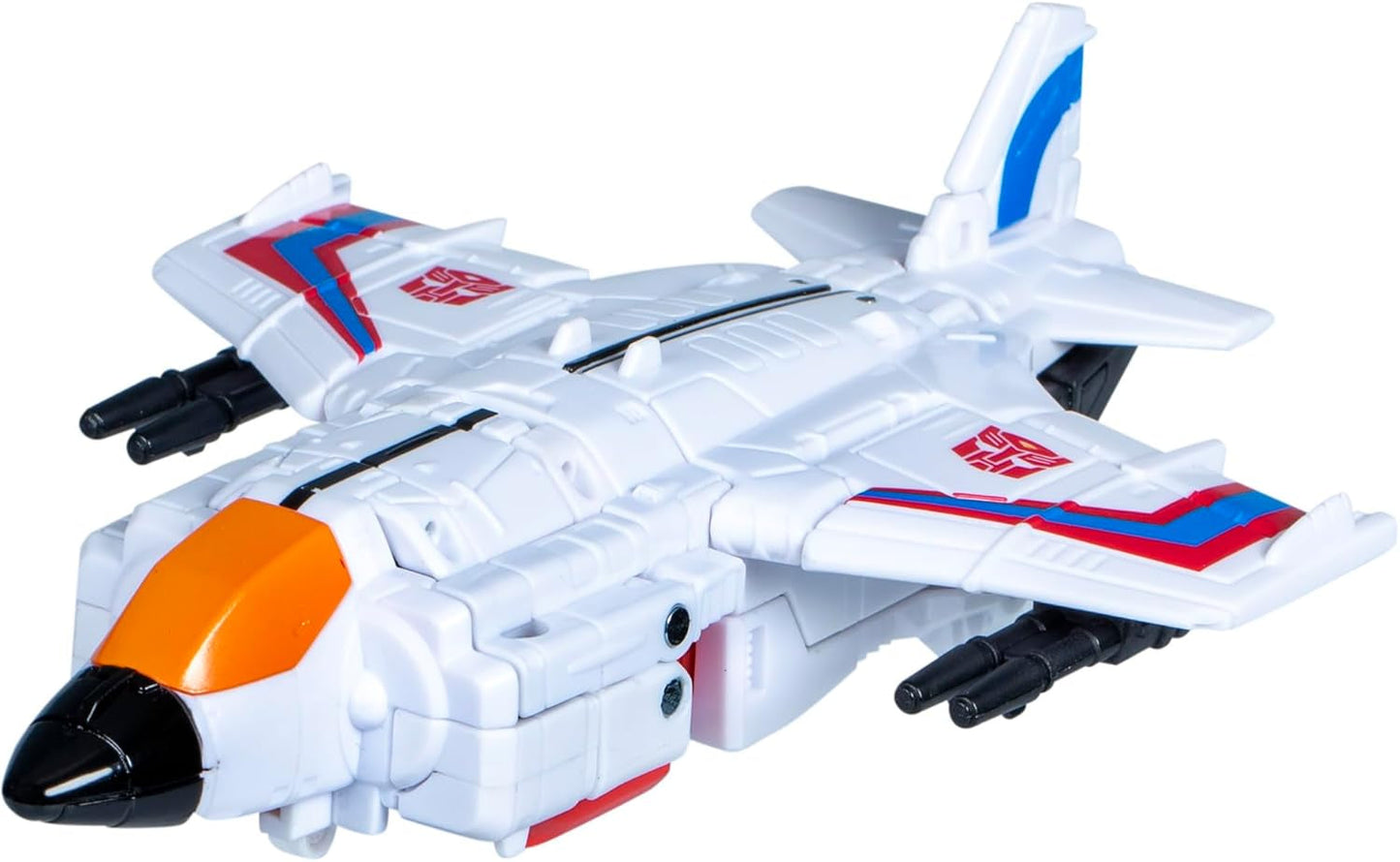 Transformers Age of the Primes Deluxe-Class Aerialbot Slingshot Action Figure Action figure Naty Shop