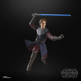 Star Wars The Black Series Anakin Skywalker, Star Wars: Ahsoka Premium Collectible Action Figure (15 cm) Action figures Naty Shop