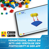 LEGO I - Semplicemente Incorreggibile 4 Minions e la Macchina delle Banane Playset per I - Semplicemente Incorreggibile 4 Minions Giocattolo per Bambini Regalo Creativo per Ragazzi e Ragazze di 6 Anni 75580 Set da Costruzione Beuche den LEGO-Store