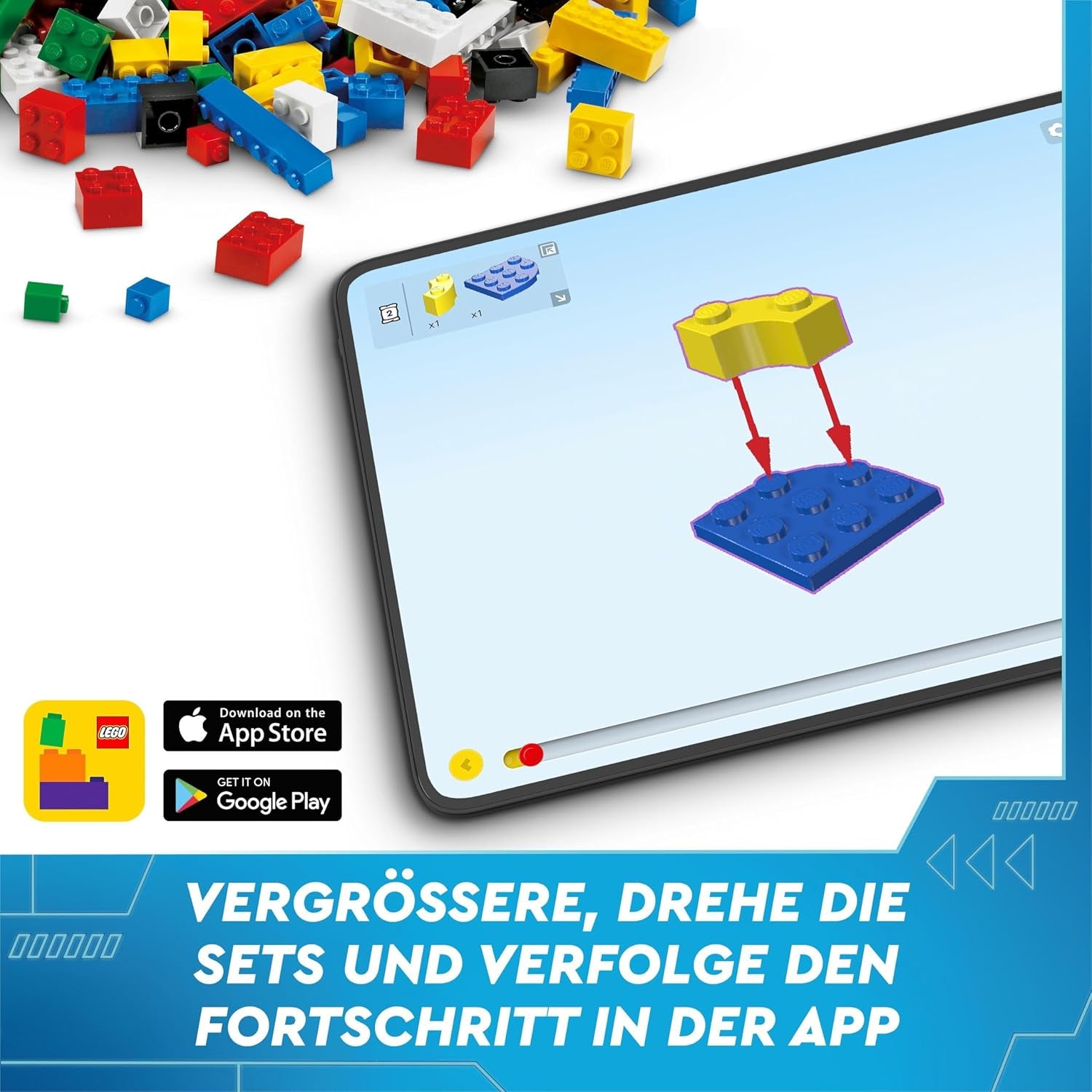 LEGO I - Semplicemente Incorreggibile 4 Minions e la Macchina delle Banane Playset per I - Semplicemente Incorreggibile 4 Minions Giocattolo per Bambini Regalo Creativo per Ragazzi e Ragazze di 6 Anni 75580 Set da Costruzione Beuche den LEGO-Store