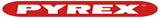 Pyrex BANDEJA 6 MAGDALENAS ASYMETRIA PX Muffinförmchen, Metall, Bunt, 6 Magdalena Stampi e teglie Naty Shop