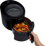 Russell Hobbs Airfryer, 5 litri, 10 programmi, finestra di visualizzazione Naty Shop Appliances