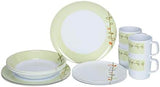 Set di stoviglie in melamina, design Esprit