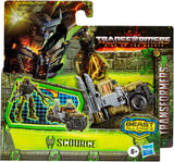 Transformers MV7 BA Battle Changer Scourge Action figures Naty Shop