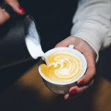 - Tè solubile con zenzero e latte - (1 X 10 X 25 GR)
