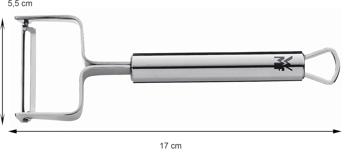 Pelapatate WMF Profi plus 17 cm, acciaio inox Pelapatate Naty Shop