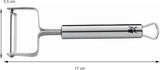 Pelapatate WMF Profi plus 17 cm, acciaio inox Pelapatate Naty Shop