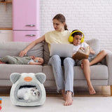 Coperte e Arredi, Animali Domestici, Grotte e Casette, Gatti, Letti per gatti, Gatti - Letti, materassi