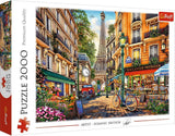 Trefl TR27121 Puzzle, Multicolor, 96.1X68.2Cm Puzzle Naty Shop Titolo predefinito