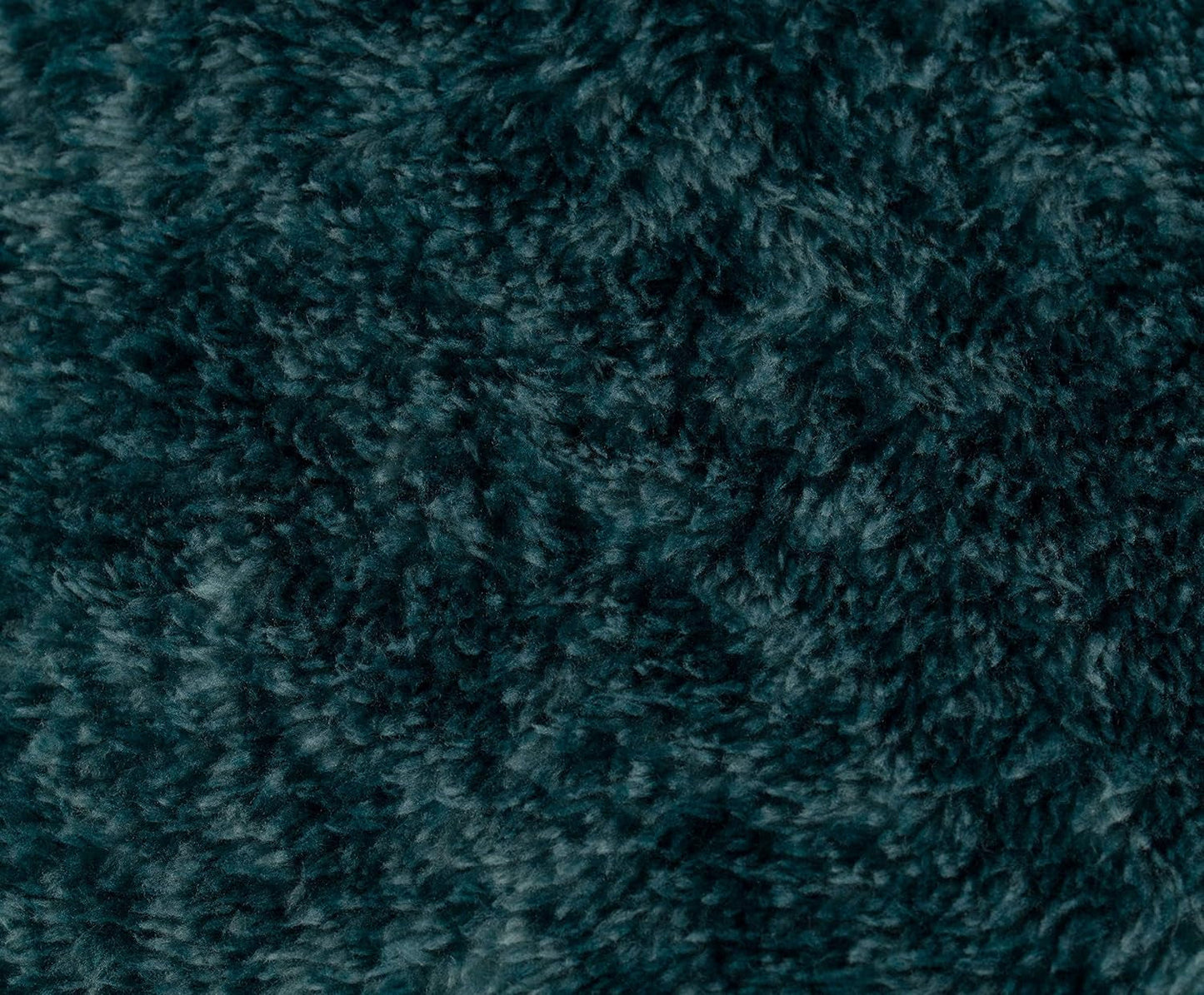 Gözze - Soggiorno in marmo e coperta confortevole, 150 X 200 cm - Letti e coperte Petrolio Besuche den Gözze-Store