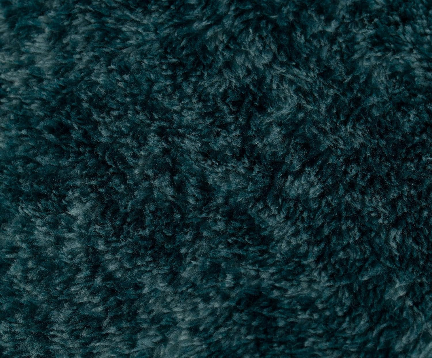 Gözze - Soggiorno in marmo e coperta confortevole, 150 X 200 cm - Letti e coperte Petrolio Besuche den Gözze-Store