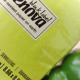 Tovaglioli di carta verde Renova Cocktail - 30 tovaglioli