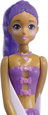 Sky Dancers - Purplelicious - Lansay, 30002, Non applicabile