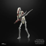 Star Wars Black Series Magna Raider, Super Battle Droid, Jedi Battle Droid: Survivor Action Figures Confezione da 3, Scala 15 cm Action Figure Naty Shop