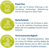 Humana HN Expert, dalla nascita, alimento speciale per diarrea frequente o prolungata, favorisce la normalizzazione delle feci, con banana, 300 g Naty Shop