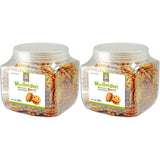 - Mini biscotti all'ananas dorato, (1 x 380 g)