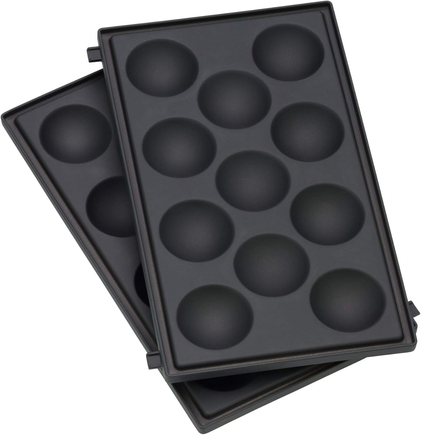 Accessori WMF Lono Snack Master, set 2 piatti muffin, rivestimento antiaderente Stampi e teglie Naty Shop