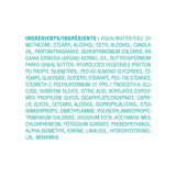 MAROCCANOIL - Maschera idratante leggera 75ml Maschera per capelli Naty Shop