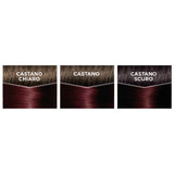 Tintura per capelli Casting Creme Gloss senza ammoniaca N360 Tintura per capelli Amarena Naty Shop