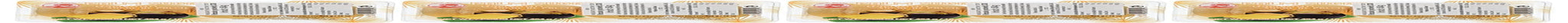 Cock Palmzucker, Scheiben, 4Er Pack (4 X 454 G Packung) Dolcificanti Naty Shop