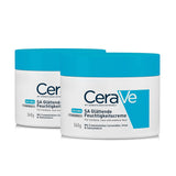 Crema Cerave per pelli secche, ruvide e irregolari Cosmetici e Bellezza Naty Shop