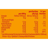 Knorr Schnell gewürzt Kochpaste Getrocknete Tomato & Mediterranean Kräuter einfach & schnell für einen besons intensiven, geballten Gesmack 165 g